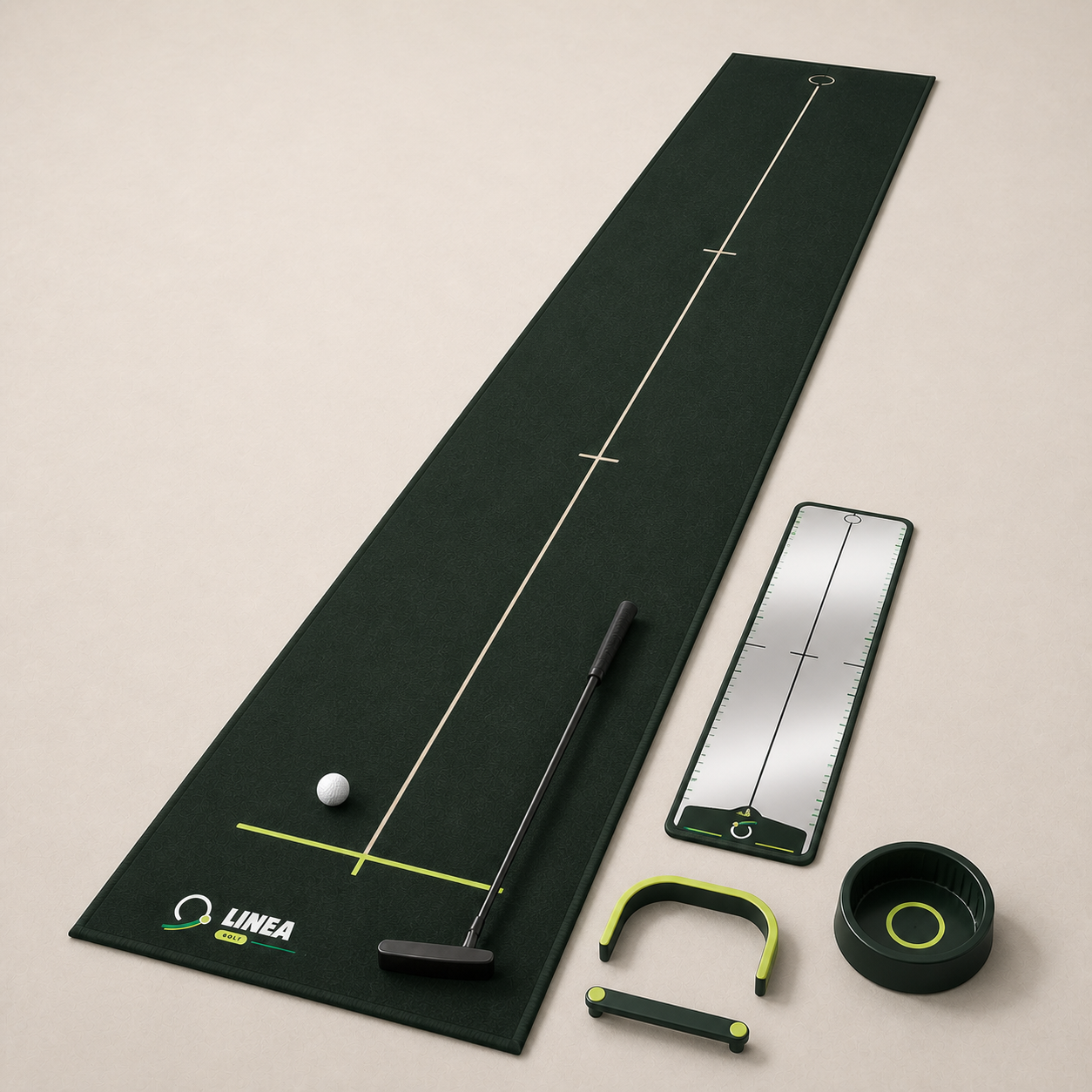 Coffret Linea Signature Routine