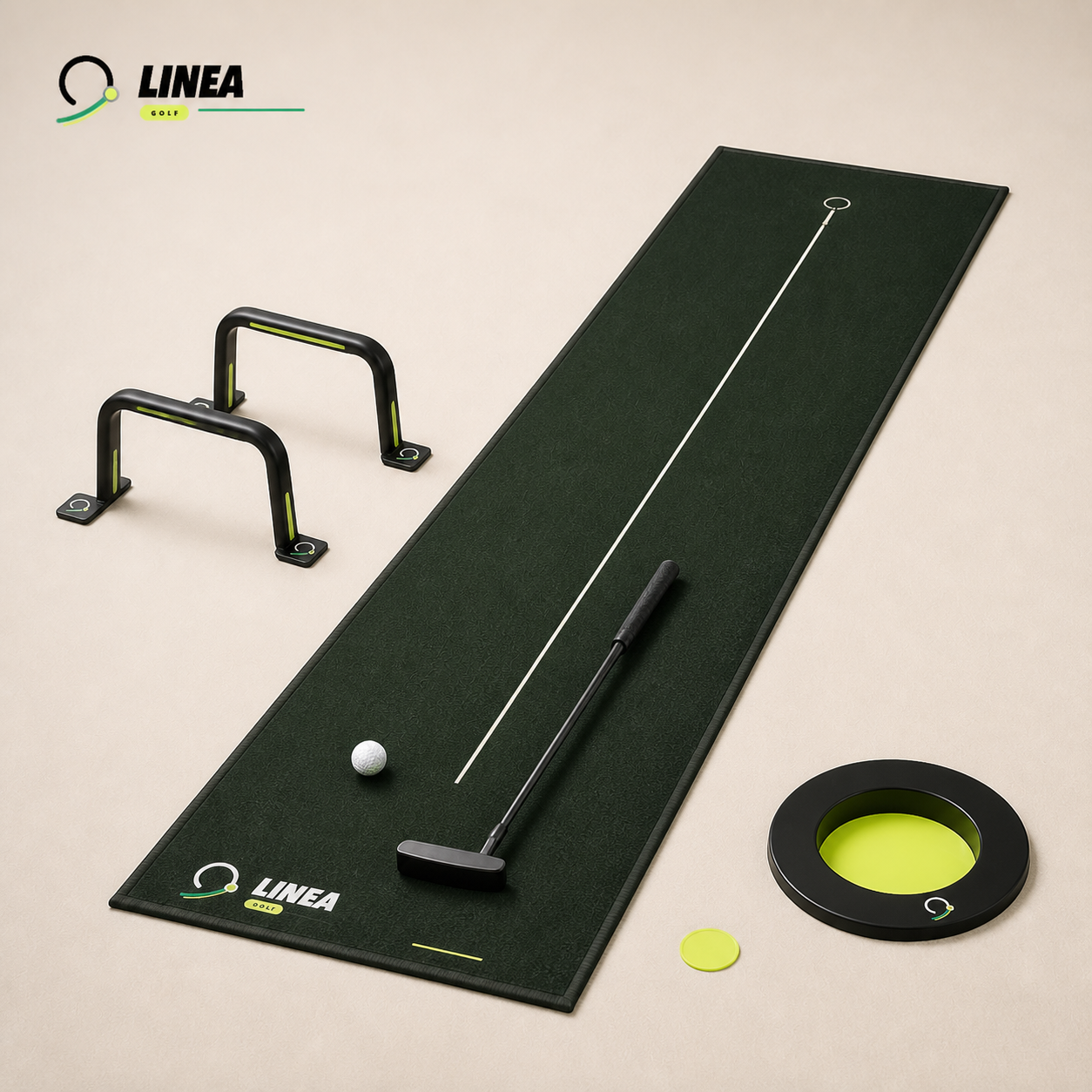 Coffret Linea Studio Starter
